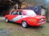 Speed Rally Team
