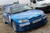 Speed Rally Team