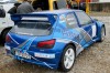 Speed Rally Team