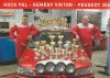 Speed Rally Team
