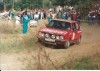 Speed Rally Team