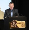 Dakar Rally 2012