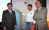 Dakar Rally 2012
