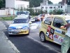 Dinamit Rallye Team