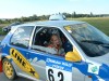 Dinamit Rallye Team