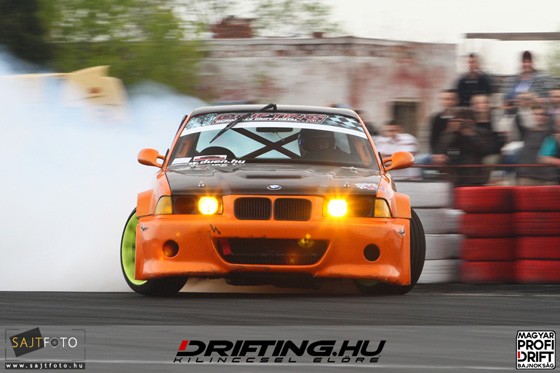 drifting.hu