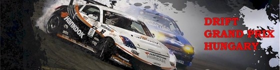 DRIFTED.hu