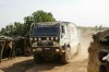 Flex Dakar Team