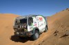 Flex Dakar Team
