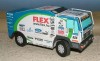 Flex Dakar Team