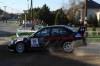 Freestyle Rally Racing