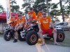 GarZone Hango Quad Racing Team