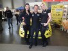 Csajok a rallyban