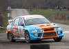 Gulf - Overdose Racing Team