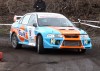 Gulf - Overdose Racing Team