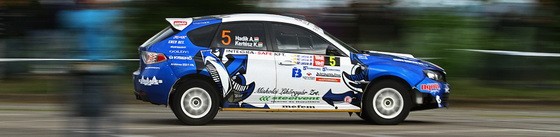 Hadik Rallye Team