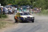 Iharos s Goller Orszgos Historic Rally Bajnoksg