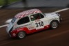 Iharos s Goller Orszgos Historic Rally Bajnoksg