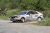 Iharos s Goller Orszgos Historic Rally Bajnoksg