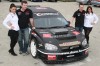 Korda Racing