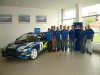 Korda Racing