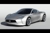 INFINITI
