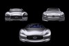 INFINITI