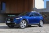 INFINITI