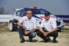 Peugeot Total Hungria Rally Team