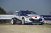 Peugeot Total Hungria Rally Team