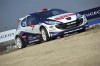 Peugeot Total Hungria Rally Team