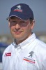 Peugeot Total Hungria Rally Team