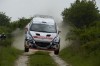 Peugeot Total Hungria Rally Team