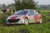 Peugeot Total Hungria Rally Team