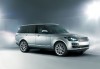 Jagur - Land Rover - Range Rover