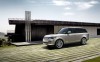 Jagur - Land Rover - Range Rover