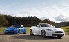 Jagur - Land Rover - Range Rover
