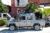 Jagur - Land Rover - Range Rover