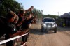 Jagur - Land Rover - Range Rover