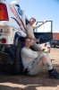 Jagur - Land Rover - Range Rover