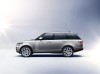 Jagur - Land Rover - Range Rover