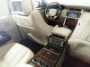 Jagur - Land Rover - Range Rover