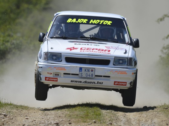Kaltenecker Racing