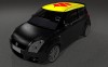 Tenkes Rallye Team SE