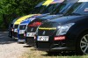 Tenkes Rallye Team SE
