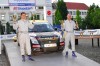 Tenkes Rallye Team SE