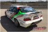 LiveWire Rally Team