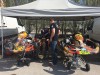 LiveWire Rally Team