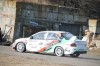 LiveWire Rally Team