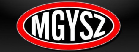 Magyar Gyorsulsi Szvetsg